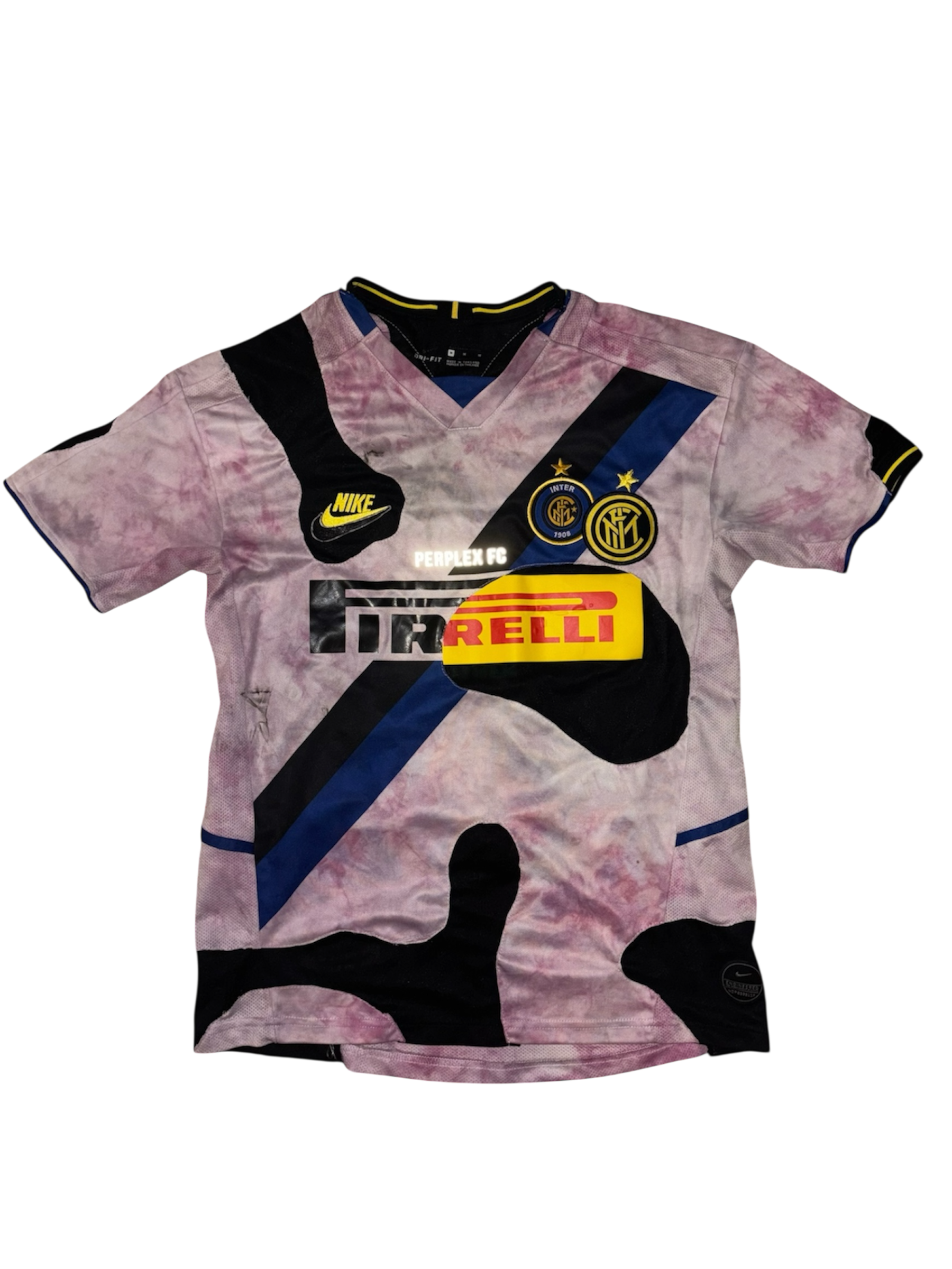 1 of 1 - Internazionale Milano – Perplex FC